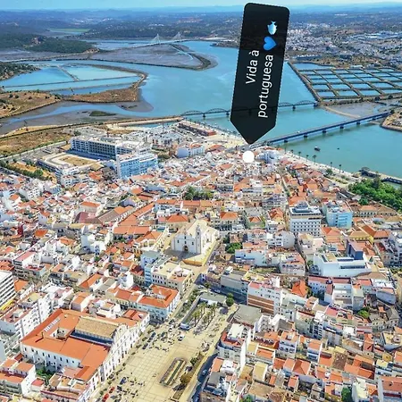 'gaivota' Charming Portuguese Style For Rent 'vida A Portuguesa', Local * Портіман