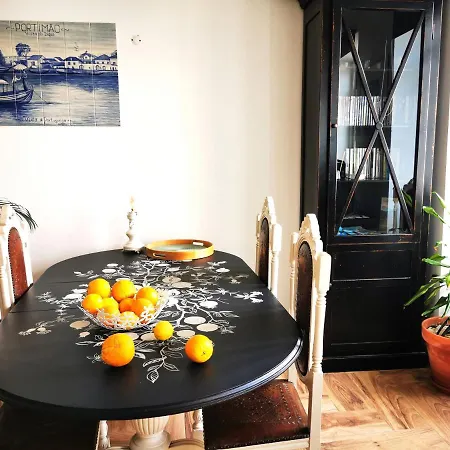 Charming Portuguese Style Apartment, For Rent 