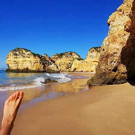 'gaivota' Charming Portuguese Style For Rent 'vida A Portuguesa', Local Портіман