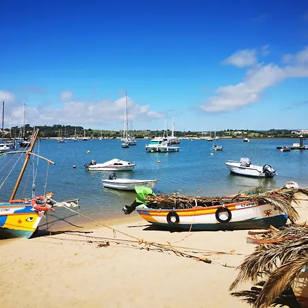 Charming Portuguese Style Apartment, For Rent 