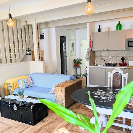 Charming Portuguese Style Apartment, For Rent 