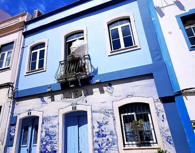 Charming Portuguese Style Apartment, For Rent 