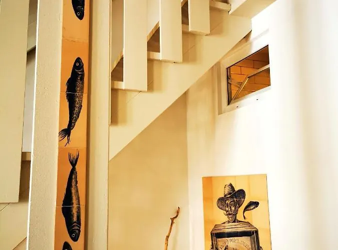 Charming Portuguese Style Apartment, For Rent 