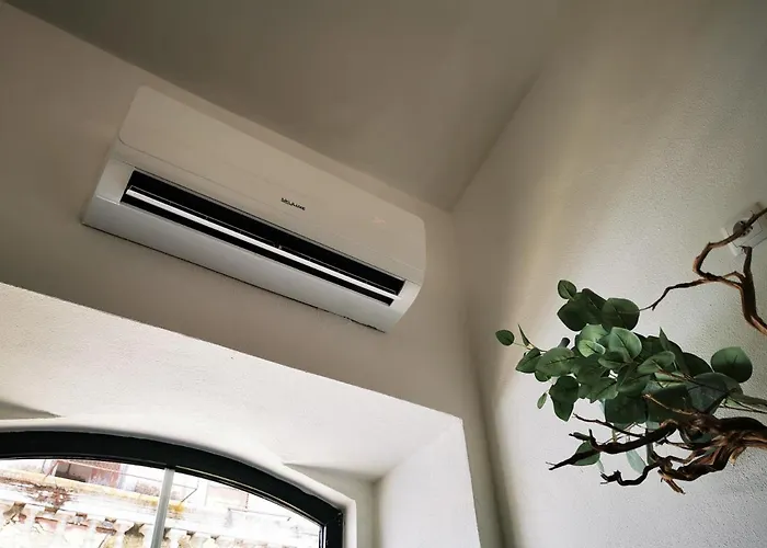 Charming Portuguese Style Apartment, For Rent 