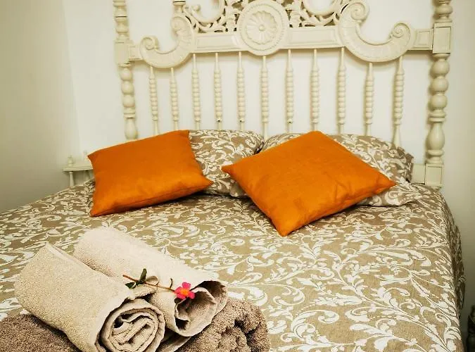 アパート Charming Portuguese Style Apartment, For Rent 