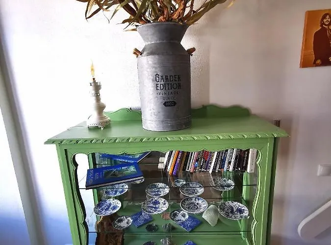 Charming Portuguese Style Apartment, For Rent 