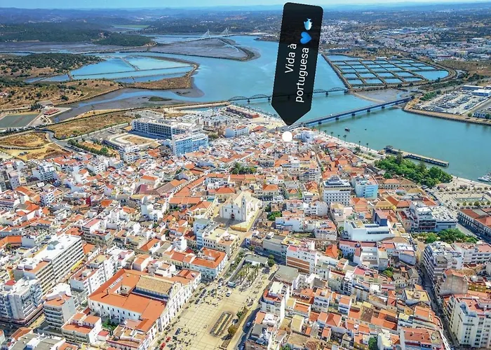 Charming Portuguese Style Apartment, For Rent 