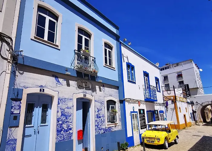 Charming Portuguese Style Apartment, For Rent 
