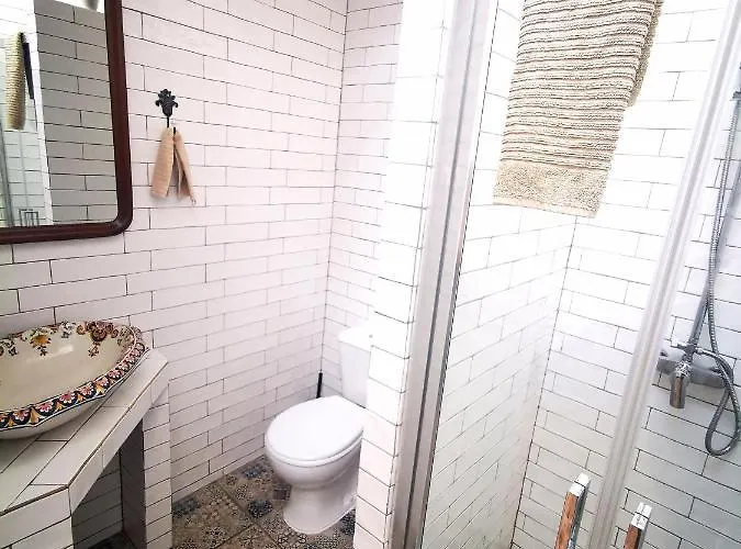 Charming Portuguese Style Apartment, For Rent 