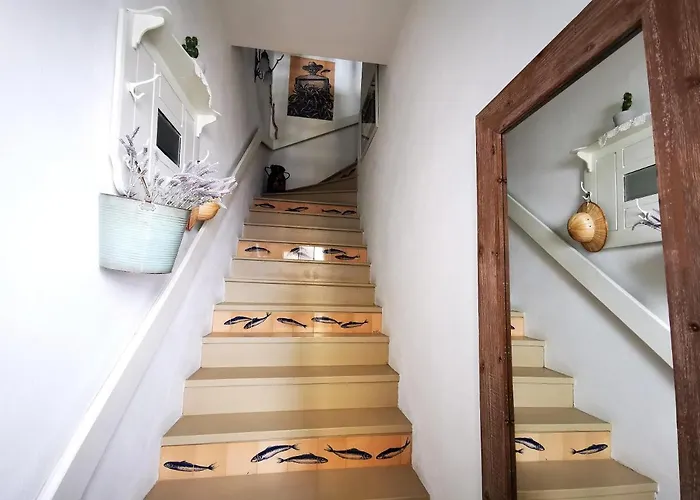 Charming Portuguese Style Apartment, For Rent 