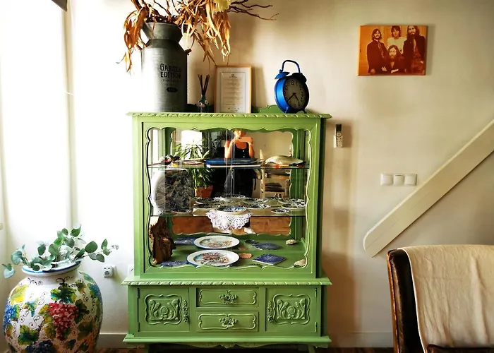 Charming Portuguese Style Apartment, For Rent 