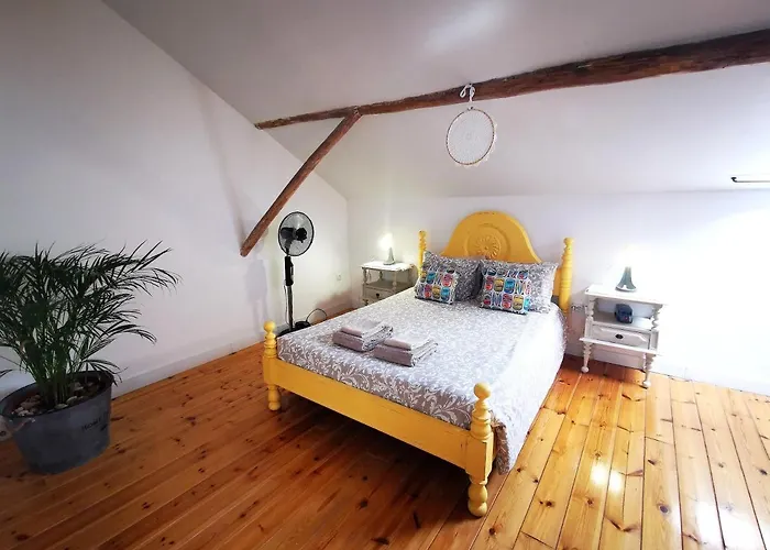 Charming Portuguese Style Apartment, For Rent 