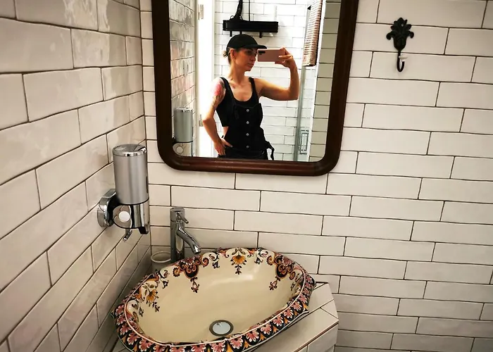 Charming Portuguese Style Apartment, For Rent 