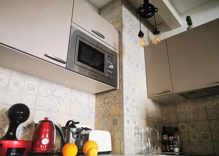 Charming Portuguese Style Apartment, For Rent 