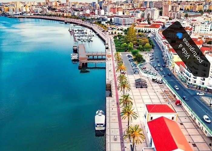 Charming Portuguese Style Apartment, For Rent 