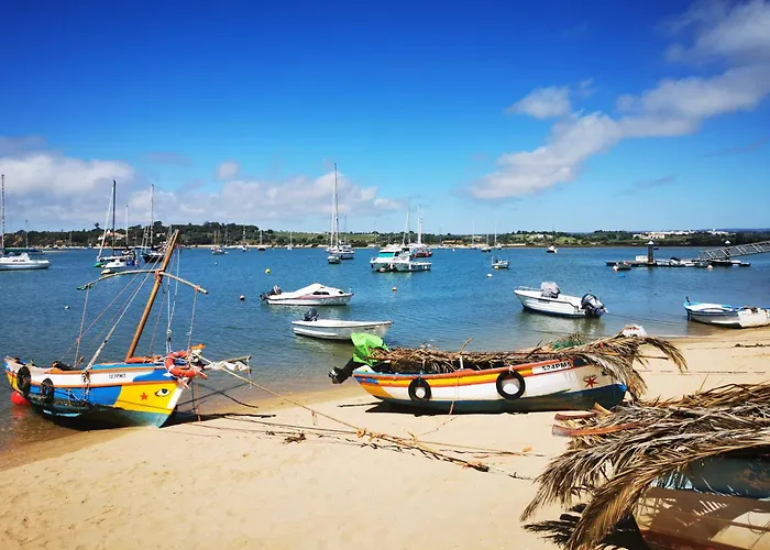 Charming Portuguese Style Apartment, For Rent 