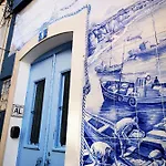 Appartamento Charming Portuguese Style Apartment, For Rent Vida à Portuguesa, Gaivota Local