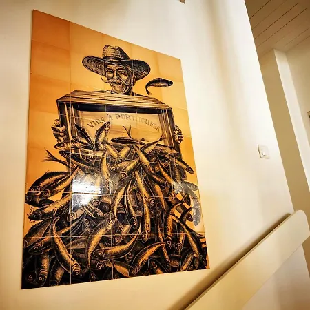 Charming Portuguese Style Apartment, For Rent 