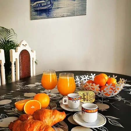 Charming Portuguese Style Apartment, For Rent 