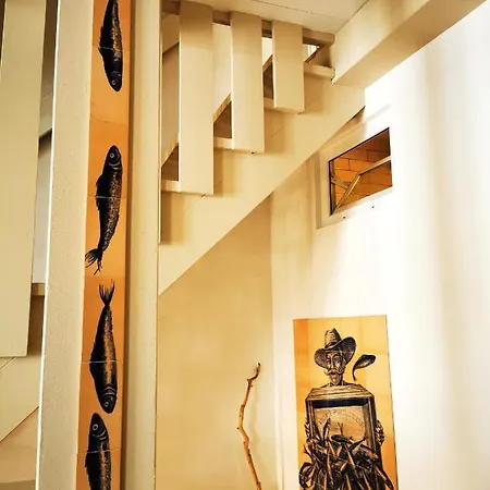 Charming Portuguese Style Apartment, For Rent 