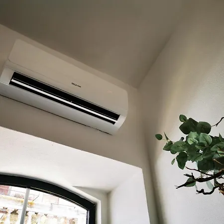 Charming Portuguese Style Apartment, For Rent 