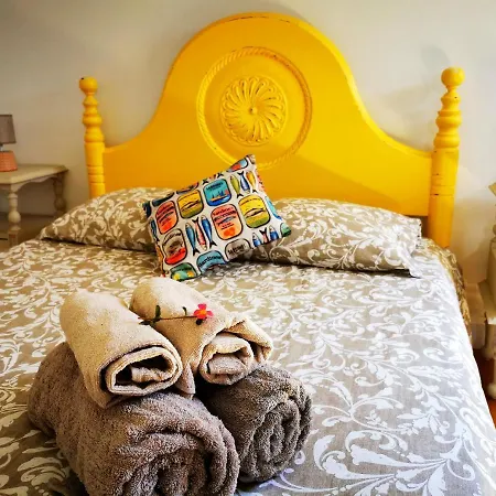 'gaivota' Charming Portuguese Style For Rent 'vida A Portuguesa', Local 公寓 *