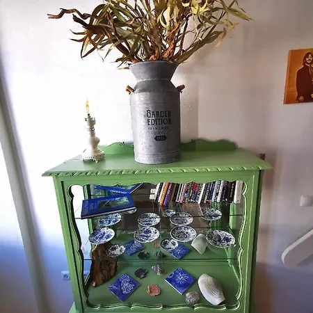 Gaivota, Vida à Portuguesa Appartement
