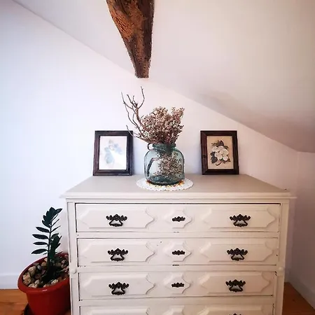 'gaivota' Charming Portuguese Style For Rent 'vida A Portuguesa', Local Portimao