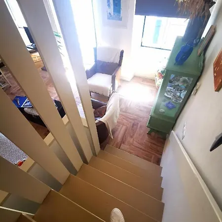 Charming Portuguese Style Apartment, For Rent 