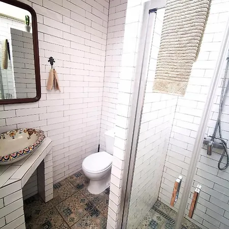 Charming Portuguese Style Apartment, For Rent 