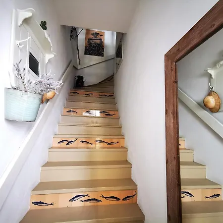 Charming Portuguese Style Apartment, For Rent 