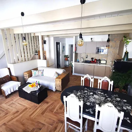 Charming Portuguese Style Apartment, For Rent 