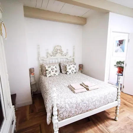 Charming Portuguese Style Apartment, For Rent 