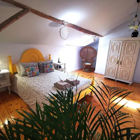 Charming Portuguese Style Apartment, For Rent 