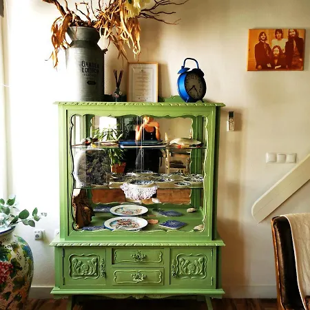 'gaivota' Charming Portuguese Style For Rent 'vida A Portuguesa', Local Apartment Portimao