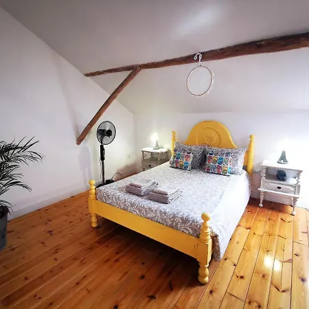 Charming Portuguese Style Apartment, For Rent 