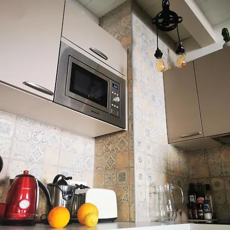 Charming Portuguese Style Apartment, For Rent 