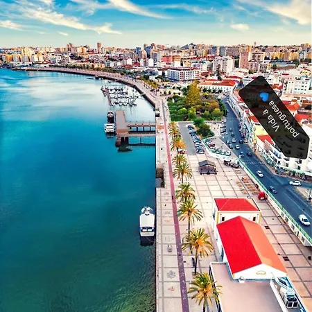 Charming Portuguese Style Apartment, For Rent 