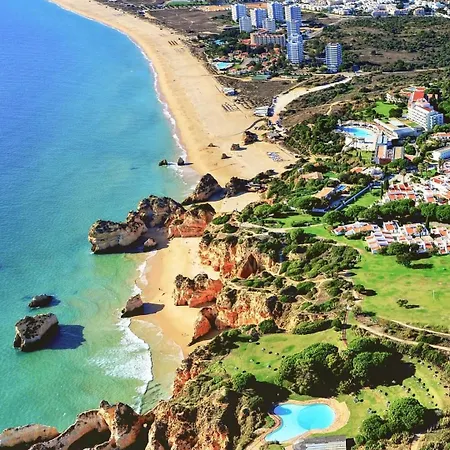 'gaivota' Charming Portuguese Style For Rent 'vida A Portuguesa', Local * بورتيماو