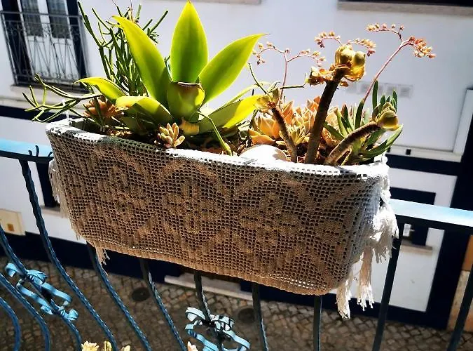 Charming Portuguese Style Apartment, For Rent 