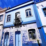 Charming Portuguese Style Apartment, For Rent Vida à Portuguesa, Gaivota Local * Portimão