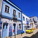 Charming Portuguese Style Apartment, For Rent Vida à Portuguesa, Gaivota Local Portimão