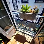 Appartement Charming Portuguese Style Apartment, For Rent Vida à Portuguesa, Gaivota Local *