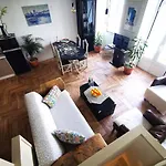 Appartement Charming Portuguese Style Apartment, For Rent Vida à Portuguesa, Gaivota Local