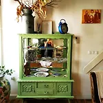 Charming Portuguese Style Apartment, For Rent Vida à Portuguesa, Gaivota Local Appartement Portimão