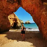 Charming Portuguese Style Apartment, For Rent Vida à Portuguesa, Gaivota Local Portimão