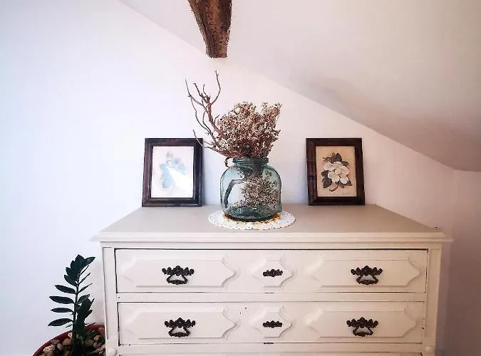 Charming Portuguese Style Apartment, For Rent 