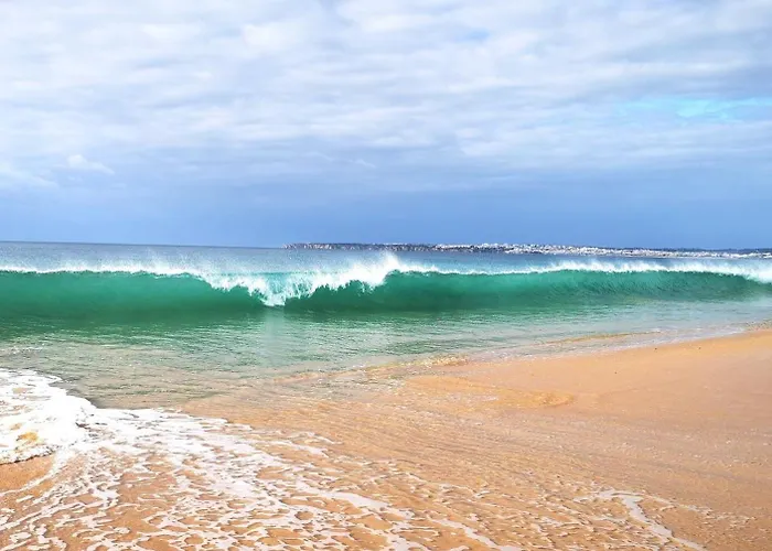 Charming Portuguese Style Apartment, For Rent 